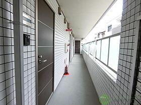 大阪府茨木市新中条町（賃貸アパート1LDK・3階・30.19㎡） その25