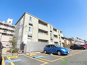 大阪府茨木市舟木町（賃貸アパート1LDK・1階・38.61㎡） その24