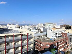 大阪府茨木市舟木町（賃貸マンション1R・4階・25.29㎡） その21