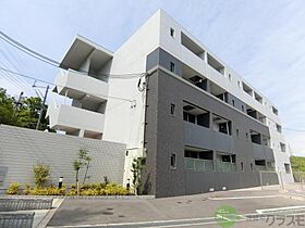 大阪府茨木市野々宮2丁目（賃貸マンション1LDK・2階・34.96㎡） その1