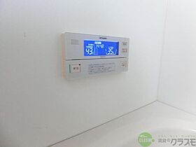 大阪府高槻市富田町1丁目（賃貸マンション1K・4階・30.67㎡） その15