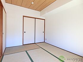 大阪府高槻市宮田町2丁目8番16号（賃貸マンション2LDK・3階・51.00㎡） その24