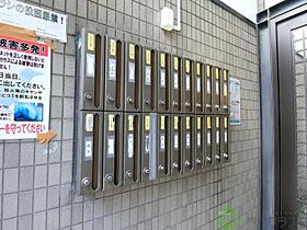 大阪府茨木市舟木町（賃貸マンション1R・3階・20.52㎡） その25