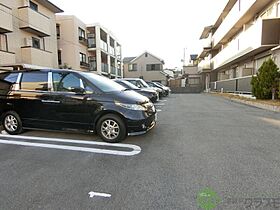 大阪府茨木市橋の内2丁目（賃貸アパート1LDK・3階・34.81㎡） その19