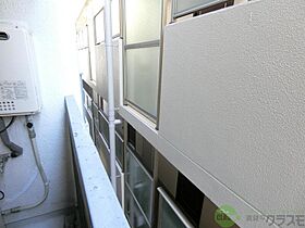 大阪府茨木市元町（賃貸マンション1R・3階・24.00㎡） その20