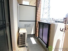 大阪府摂津市東一津屋（賃貸マンション1R・5階・23.84㎡） その17