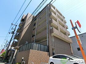 大阪府摂津市東一津屋（賃貸マンション1R・4階・23.84㎡） その1