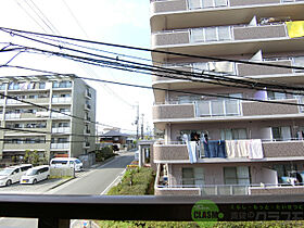 大阪府茨木市若園町（賃貸マンション1K・3階・26.00㎡） その21