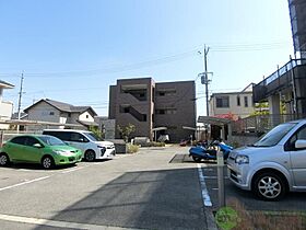 大阪府箕面市彩都粟生南2丁目（賃貸マンション1LDK・3階・36.00㎡） その18