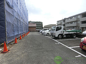 大阪府茨木市沢良宜西1丁目（賃貸マンション1K・2階・29.50㎡） その4