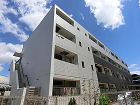 大阪府茨木市南耳原2丁目（賃貸マンション1LDK・4階・44.63㎡） その1