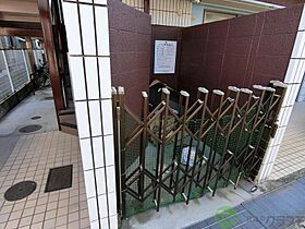 大阪府茨木市西田中町（賃貸マンション1R・2階・19.00㎡） その26