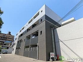 大阪府摂津市東一津屋（賃貸マンション1LDK・2階・39.32㎡） その1