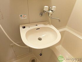 大阪府茨木市双葉町（賃貸マンション1R・2階・26.00㎡） その16