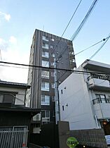 大阪府茨木市大手町（賃貸マンション1R・9階・29.02㎡） その1