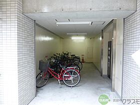 大阪府茨木市大手町（賃貸マンション1R・9階・29.02㎡） その28