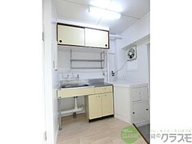 大阪府茨木市西福井2丁目（賃貸マンション2K・1階・28.98㎡） その19