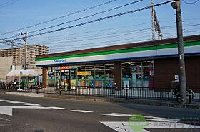 大阪府茨木市田中町（賃貸アパート1LDK・2階・42.75㎡） その29