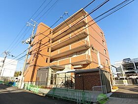 大阪府茨木市西田中町（賃貸マンション1LDK・2階・38.13㎡） その1