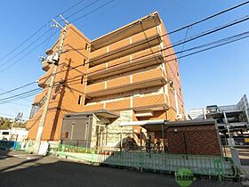 大阪府茨木市西田中町（賃貸マンション1LDK・2階・38.13㎡） その25