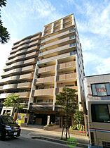 大阪府茨木市元町（賃貸マンション1LDK・5階・35.94㎡） その1