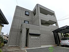 大阪府茨木市沢良宜浜2丁目（賃貸マンション1LDK・3階・36.00㎡） その1