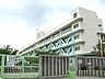 周辺：茨木市立耳原小学校 158m