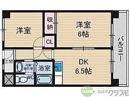 東海道・山陽本線 茨木駅 徒歩20分