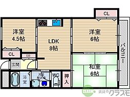 国際文化公園都市モノレール 公園東口駅 徒歩25分