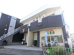 阪急京都本線 南茨木駅 徒歩4分