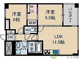 東海道・山陽本線 茨木駅 徒歩39分