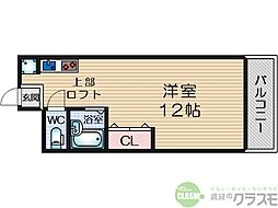 阪急京都本線 茨木市駅 徒歩4分