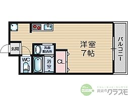 🉐敷金礼金0円！🉐阪急京都本線 茨木市駅 徒歩4分