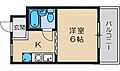 プラットホーム川端通り2階4.0万円