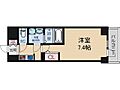 Sレジデンス千里丘3階7.6万円