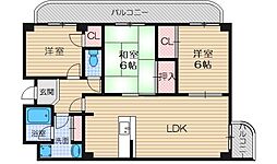 プルミエール春日丘 1階