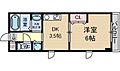 FinevaleWest3階6.6万円