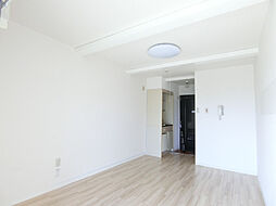 OMレジデンス茨木追手門前 311 3階1Kのリビング/ダイニング