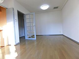 第2山本ビル 3階1Kのリビング/ダイニング