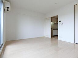 ボンヌ　レコルト 105 1階1Kのリビング/ダイニング