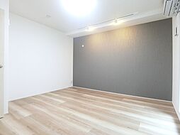 フジパレス東正雀 1階1Kのリビング/ダイニング