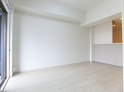 ガーデンクォーツ摂津正雀 505 5階1Kのリビング/ダイニング