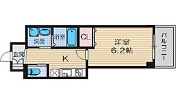 Tukasaレジデンス 2階