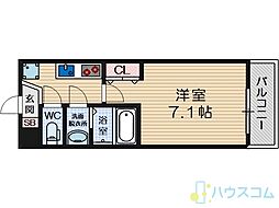 KORE・YIELD千里丘 4階