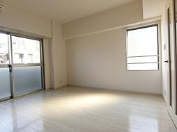 グーテンターク富田2 701 7階1Kのリビング/ダイニング