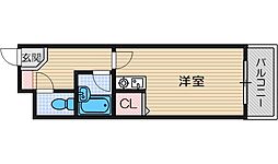 メゾン・ボーノボーノ 1階