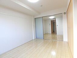 ハックベリー茨木南 2階1LDKのリビング/ダイニング