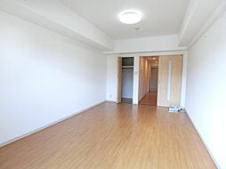 ニューサンライズ南春日丘 202 2階1Kのリビング/ダイニング