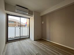 ARCA正雀 201 2階1Kのリビング/ダイニング