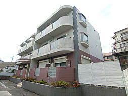 メゾンプレジール